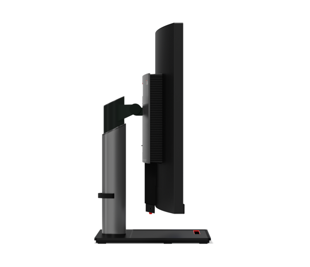 LENOVO 39.7''  ThinkVision P40w-20  62C1GAT6EU Czarny - 1145584 - zdjęcie 4